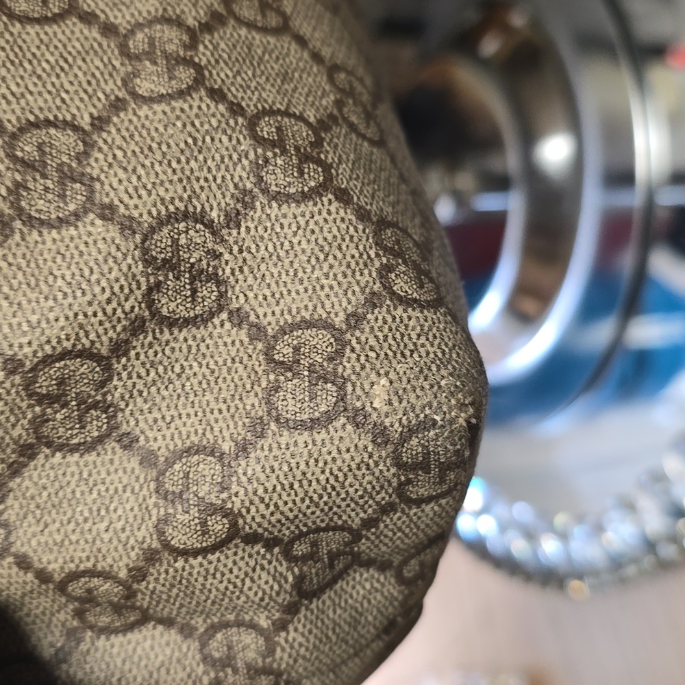 Gucci tote - Picture 5 of 11